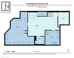 50 MIDLAND Drive UnitNo. 14 - 40