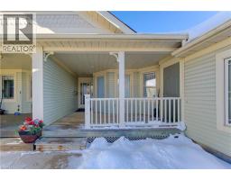 50 MIDLAND Drive UnitNo. 14 - 5