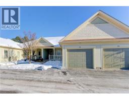 50 MIDLAND Drive UnitNo. 14 - 6