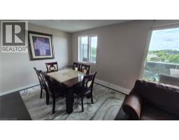 279 CHANDLER Drive UnitNo. 706 - 18