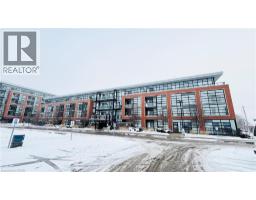 155 ST. LEGER UnitNo. 107 - 2