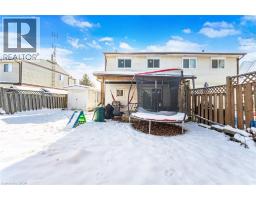 17 WHITE OWL Crescent - 45