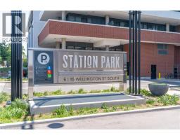 15 WELLINGTON Street S UnitNo. 1906 - 30