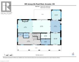 895 JERSEYVILLE Road W - 48