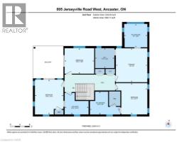 895 JERSEYVILLE Road W - 49