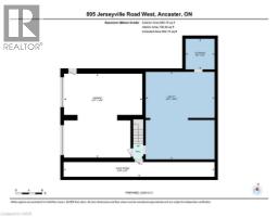 895 JERSEYVILLE Road W - 50