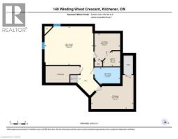 148 WINDING WOOD Crescent - 48