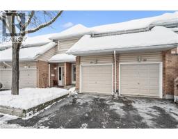 205 HIGHLAND Crescent UnitNo. 21 - 2