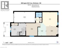 286 APPLE HILL Crescent - 34