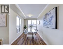 539 BELMONT Avenue W UnitNo. 608 - 25