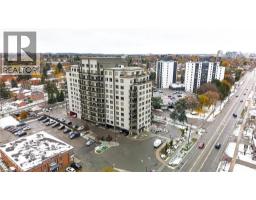 539 BELMONT Avenue W UnitNo. 608 - 3