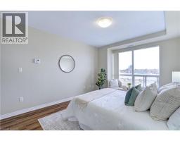 539 BELMONT Avenue W UnitNo. 608 - 32