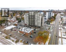 539 BELMONT Avenue W UnitNo. 608 - 43