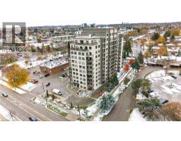 539 BELMONT Avenue W UnitNo. 608 - 44