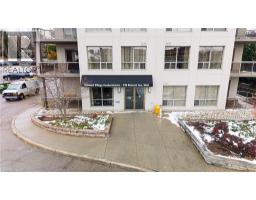 539 BELMONT Avenue W UnitNo. 608 - 5