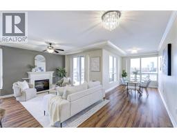 539 BELMONT Avenue W UnitNo. 608 - 9