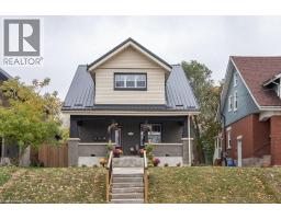 197 PALMER Avenue - 1