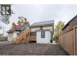 197 PALMER Avenue - 40