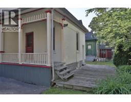 127 DUKE Street E - 27