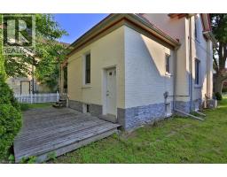 127 DUKE Street E - 28