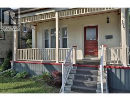 127 DUKE Street E - 4