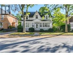 181 TALBOT Street S - 1