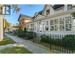 181 TALBOT Street S - 4