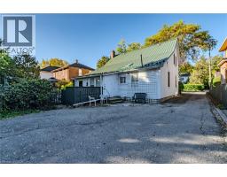 181 TALBOT Street S - 42