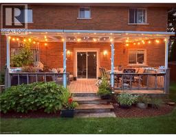 153 MEADOWBROOK Drive - 32