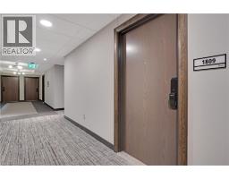 741 KING Street UnitNo. 1809 - 10