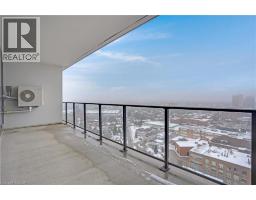 741 KING Street UnitNo. 1809 - 24