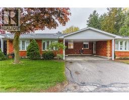 1030 COLBORNE Street E UnitNo. 20 - 1