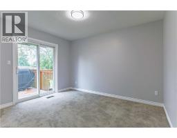 1030 COLBORNE Street E UnitNo. 20 - 18