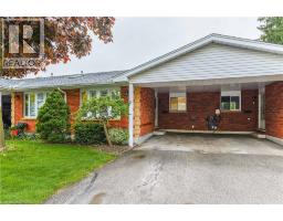 1030 COLBORNE Street E UnitNo. 20 - 2