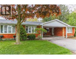 1030 COLBORNE Street E UnitNo. 20 - 3