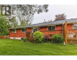 1030 COLBORNE Street E UnitNo. 20 - 37