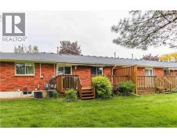 1030 COLBORNE Street E UnitNo. 20 - 38