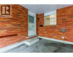 1030 COLBORNE Street E UnitNo. 20 - 4