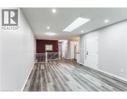 1030 COLBORNE Street E UnitNo. 20 - 6