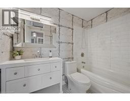 1100 COURTLAND Avenue E UnitNo. 710 - 20