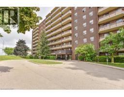 1100 COURTLAND Avenue E UnitNo. 710 - 3