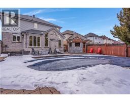 113 DEER RIDGE Drive - 38