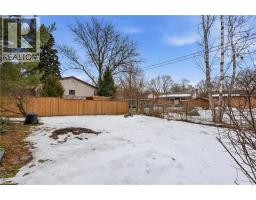 157 BRIDGEPORT Road E - 33