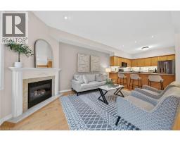 81 VALRIDGE Drive UnitNo. 36 - 18