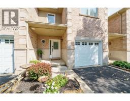 81 VALRIDGE Drive UnitNo. 36 - 2