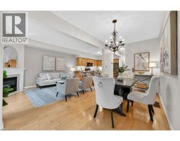 81 VALRIDGE Drive UnitNo. 36 - 21