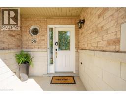 81 VALRIDGE Drive UnitNo. 36 - 3