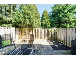 81 VALRIDGE Drive UnitNo. 36 - 45