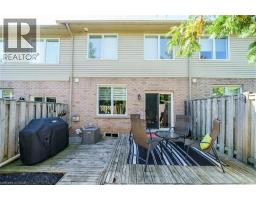 81 VALRIDGE Drive UnitNo. 36 - 46