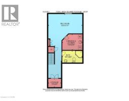 81 VALRIDGE Drive UnitNo. 36 - 47